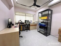 Blk 489B Tampines Street 45 (Tampines), HDB 4 Rooms #600164101